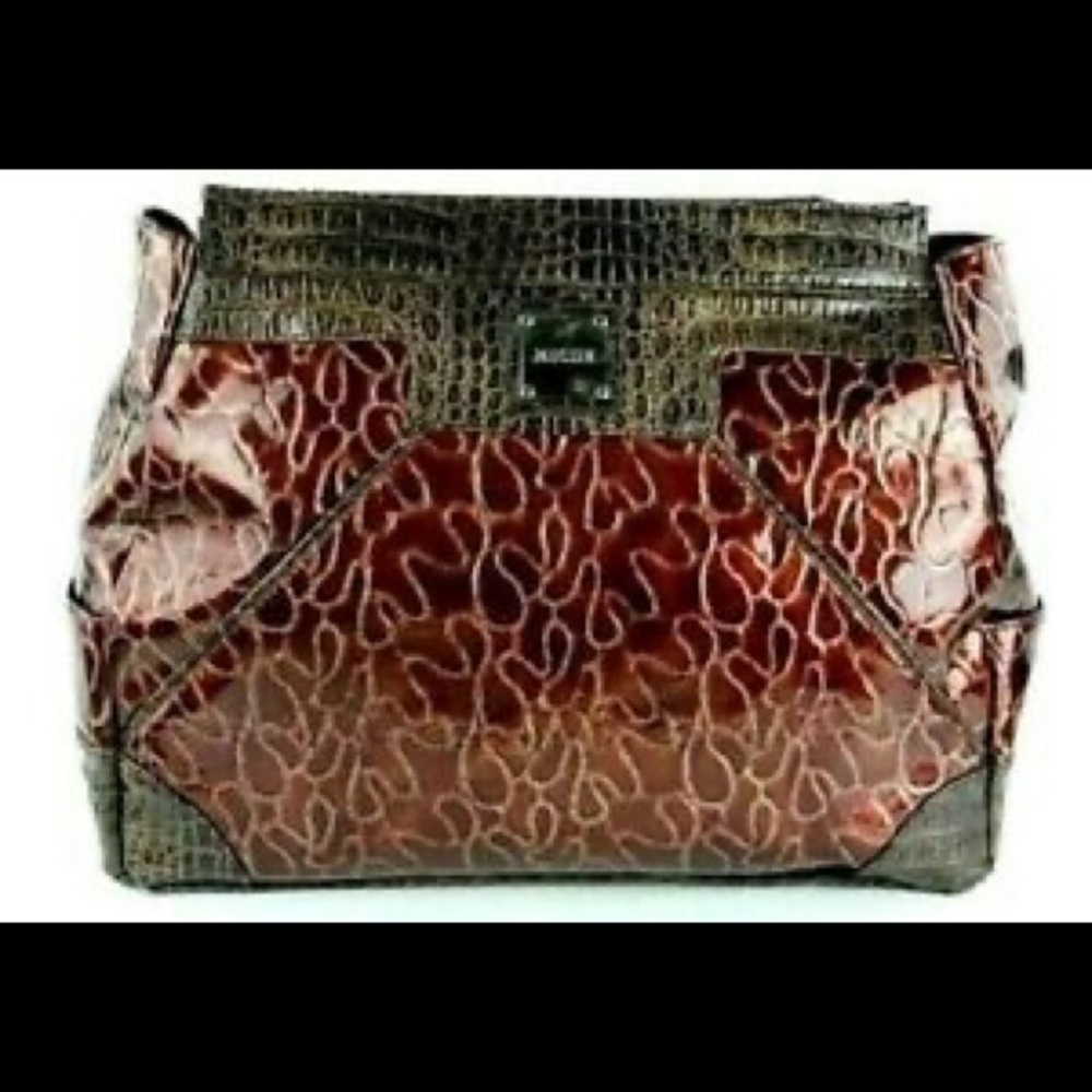 MICHE NWT “DREW” PRIMA SHELL!